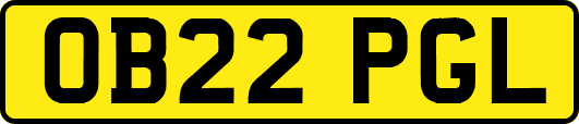 OB22PGL