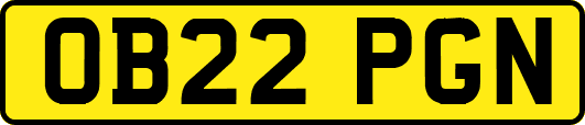 OB22PGN