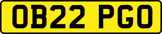OB22PGO