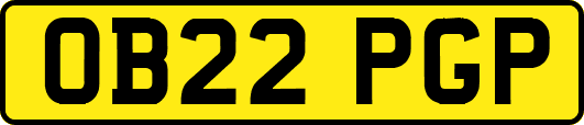OB22PGP