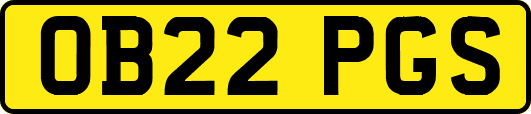 OB22PGS