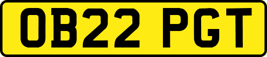 OB22PGT