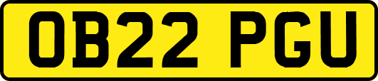 OB22PGU