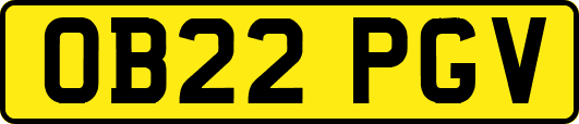 OB22PGV