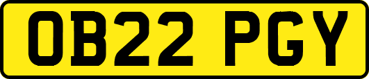 OB22PGY