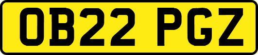 OB22PGZ