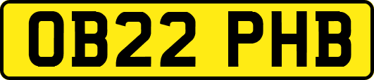 OB22PHB