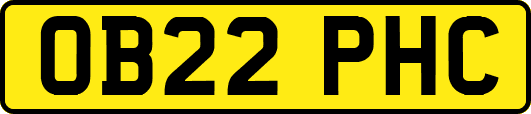 OB22PHC