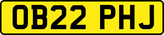 OB22PHJ