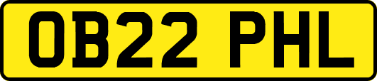 OB22PHL