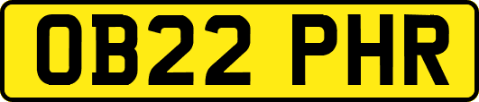 OB22PHR