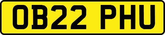 OB22PHU