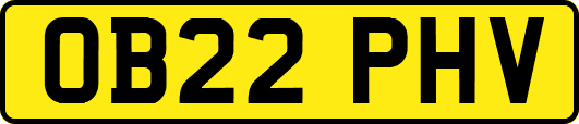 OB22PHV