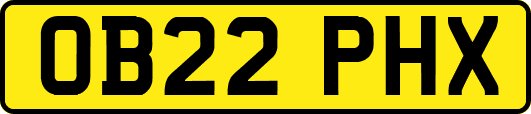 OB22PHX