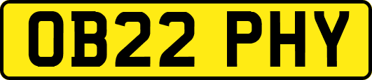 OB22PHY