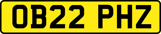 OB22PHZ