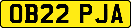 OB22PJA