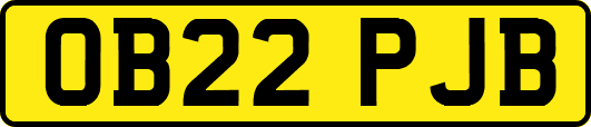 OB22PJB