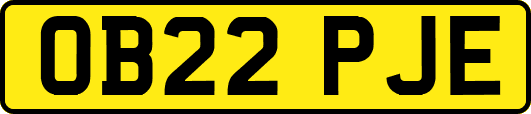 OB22PJE
