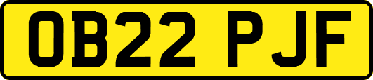 OB22PJF