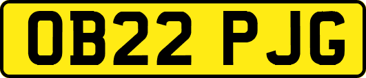 OB22PJG