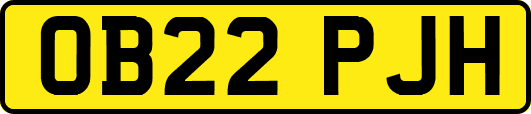 OB22PJH