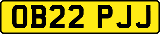 OB22PJJ