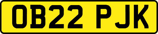 OB22PJK