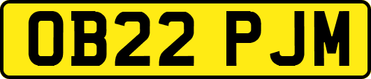 OB22PJM