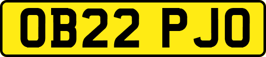 OB22PJO