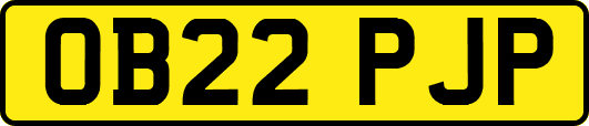 OB22PJP