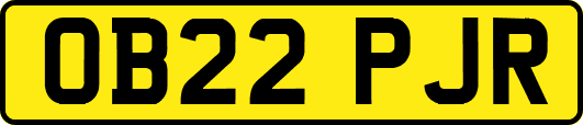 OB22PJR