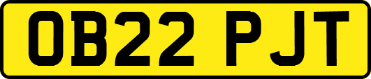 OB22PJT
