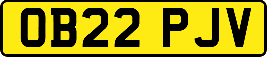 OB22PJV
