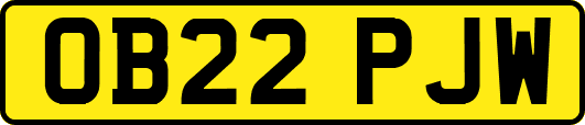 OB22PJW
