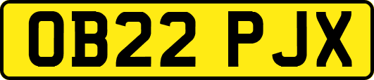 OB22PJX