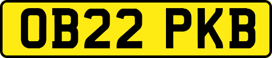 OB22PKB