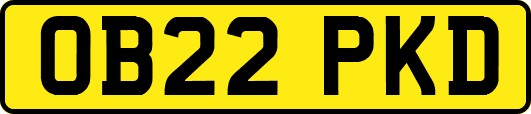 OB22PKD