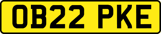 OB22PKE