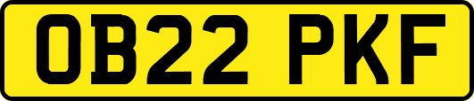 OB22PKF