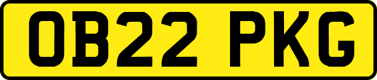 OB22PKG