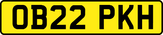 OB22PKH