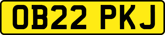OB22PKJ