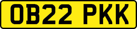OB22PKK