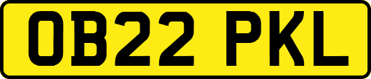 OB22PKL