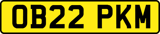 OB22PKM