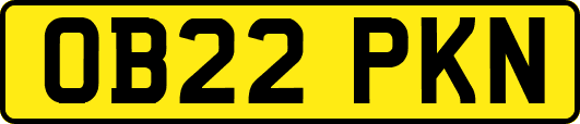 OB22PKN