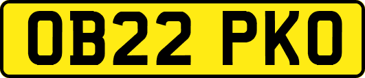 OB22PKO