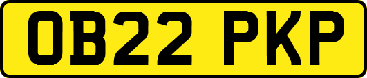 OB22PKP