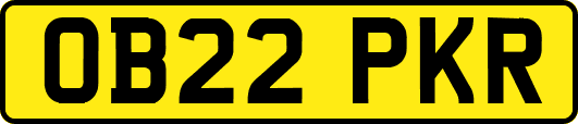 OB22PKR